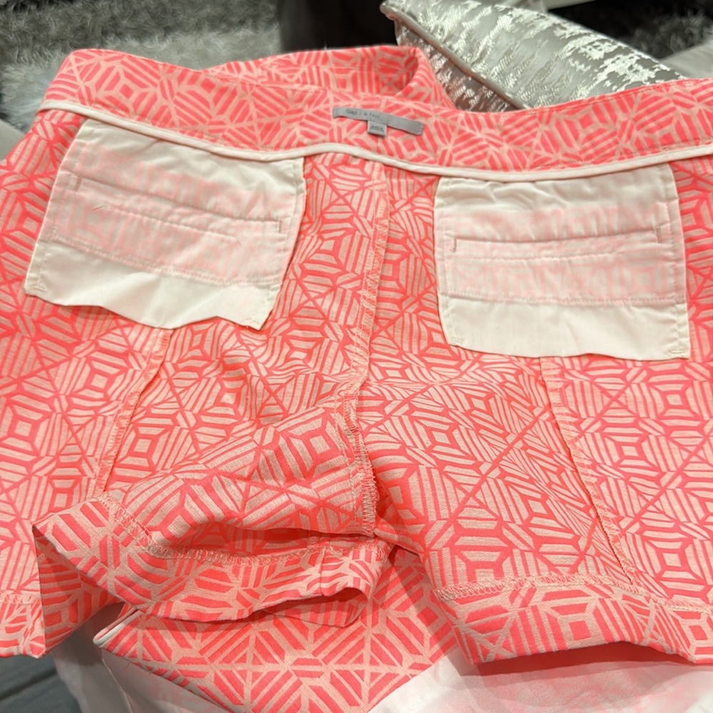 Gap short suit - Picture 10 of 11